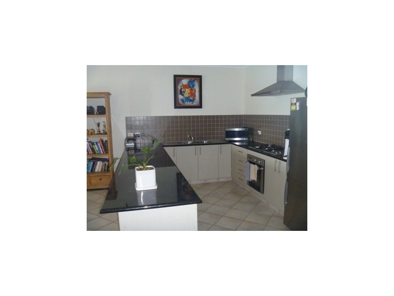 2/64  Marina Boulevard, Cullen Bay NT 0820