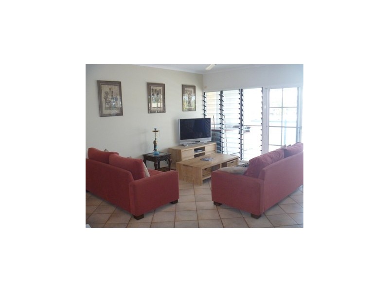 2/64  Marina Boulevard, Cullen Bay NT 0820