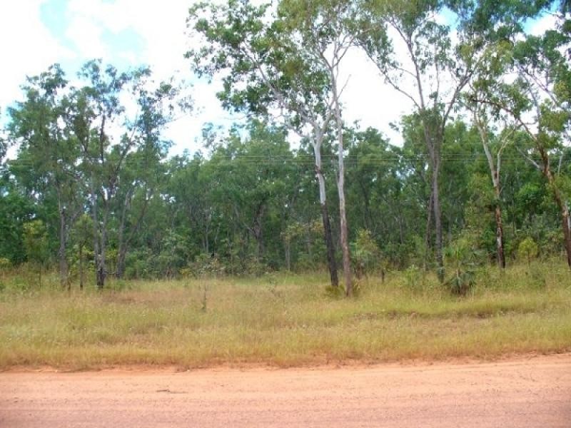 Section 3631 Fog Bay Road, Dundee Beach NT 0840