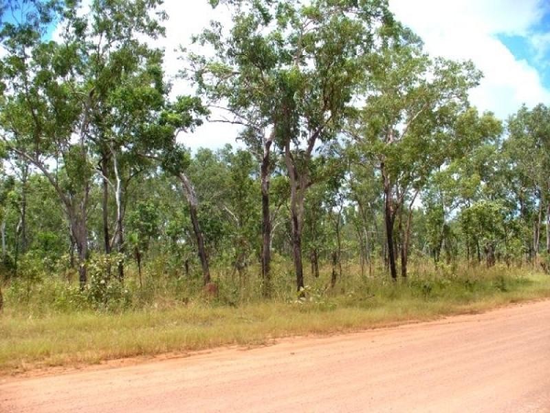 Section 3631 Fog Bay Road, Dundee Beach NT 0840