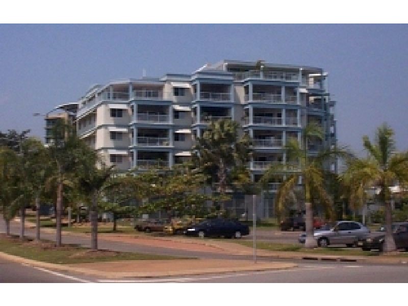 1/40 MARINA BOULEVARD, Cullen Bay NT 0820