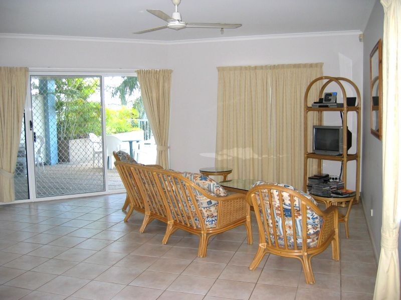 1/40 MARINA BOULEVARD, Cullen Bay NT 0820