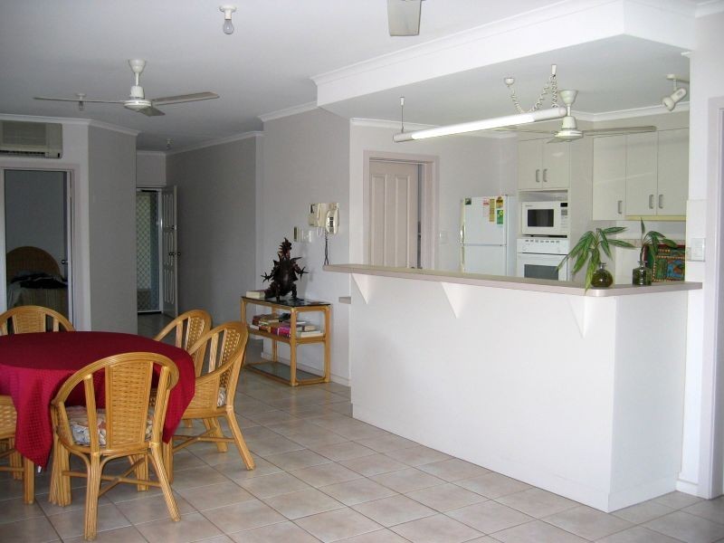 1/40 MARINA BOULEVARD, Cullen Bay NT 0820