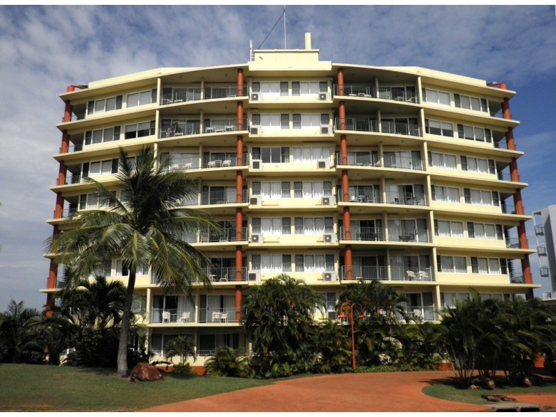 8/26 Marina Boulevard, Cullen Bay NT 0820
