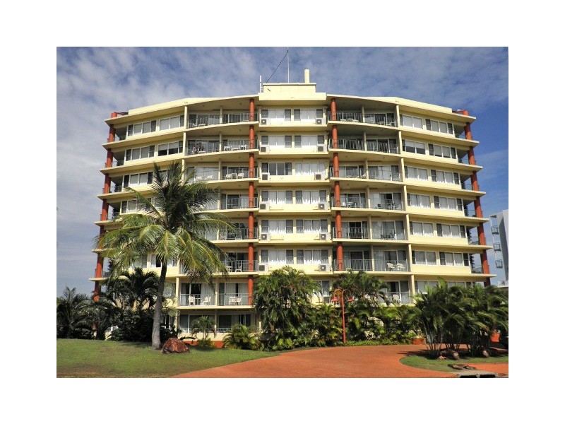 8/26 Marina Boulevard, Cullen Bay NT 0820