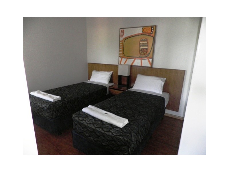 8/26 Marina Boulevard, Cullen Bay NT 0820