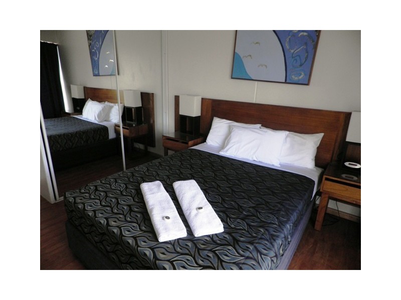 8/26 Marina Boulevard, Cullen Bay NT 0820