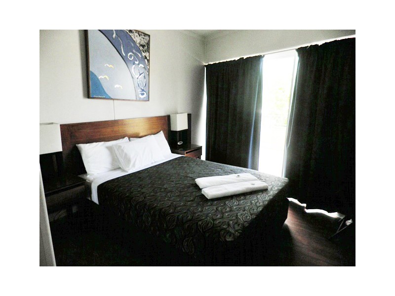 8/26 Marina Boulevard, Cullen Bay NT 0820