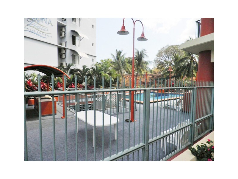 8/26 Marina Boulevard, Cullen Bay NT 0820