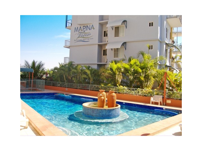 8/26 Marina Boulevard, Cullen Bay NT 0820