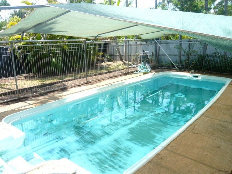 90 Wanguri Terrace, Wanguri NT 0810