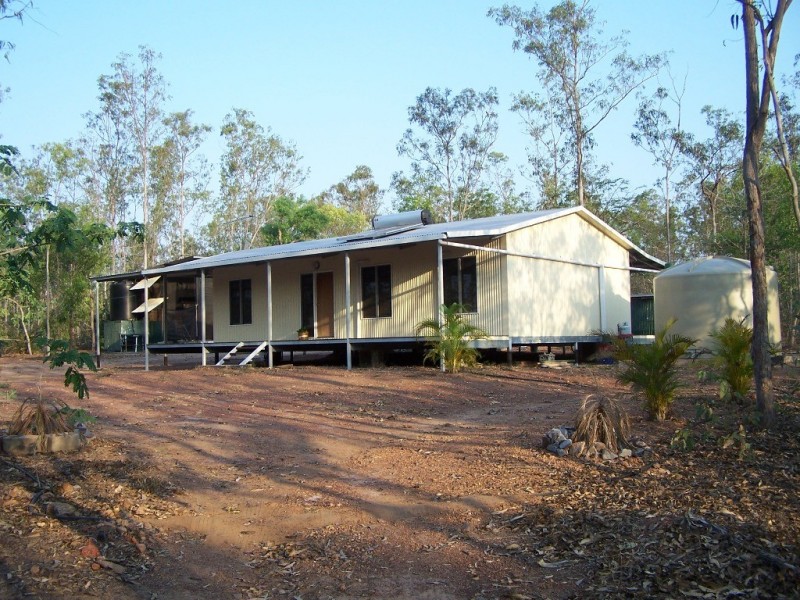 11 Vangemann Street, Wagait Beach NT 0822