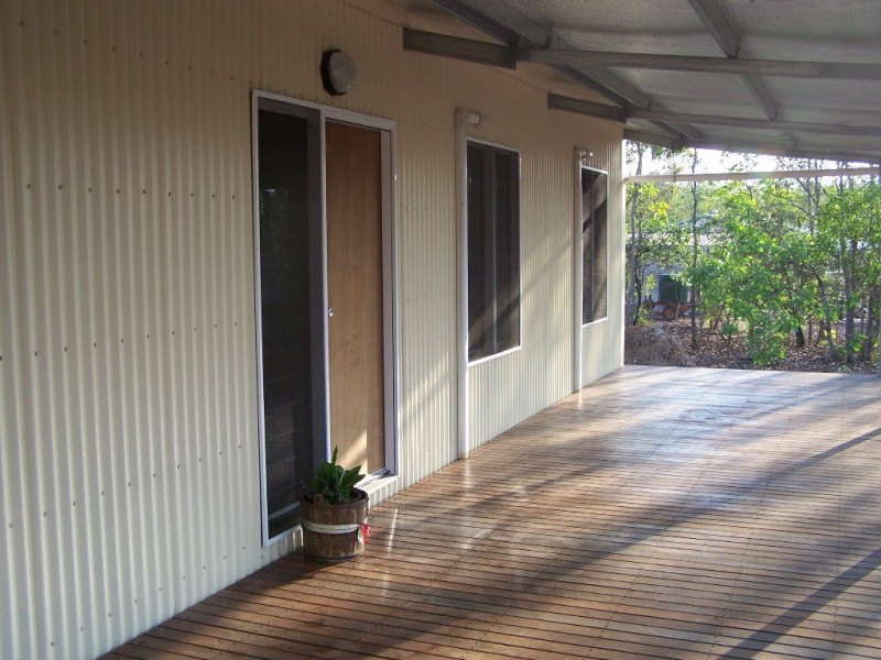 11 Vangemann Street, Wagait Beach NT 0822