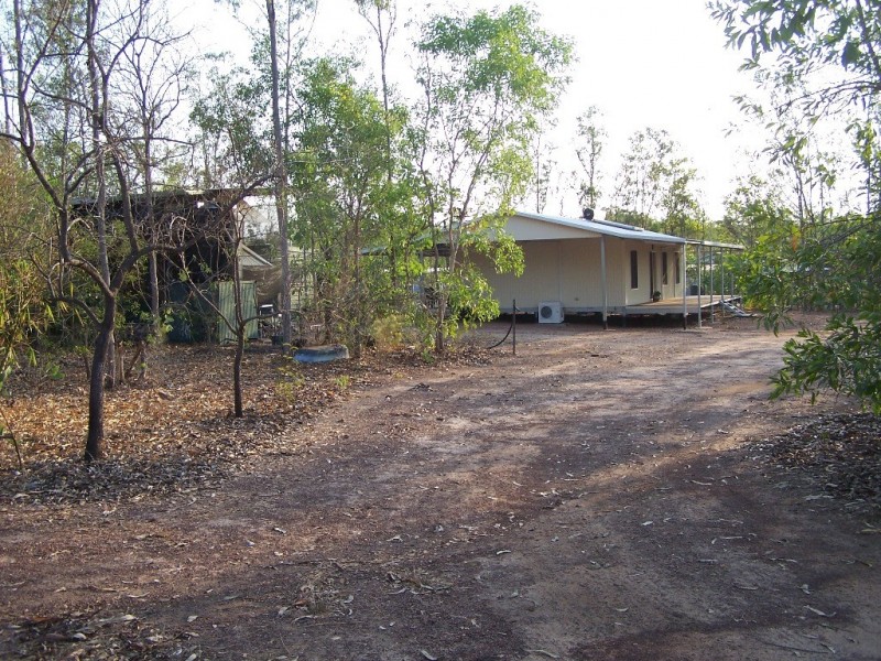 11 Vangemann Street, Wagait Beach NT 0822