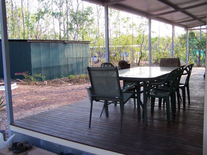 11 Vangemann Street, Wagait Beach NT 0822