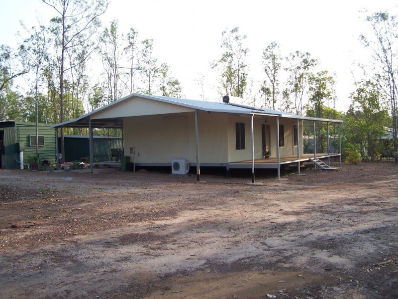 11 Vangemann Street, Wagait Beach NT 0822