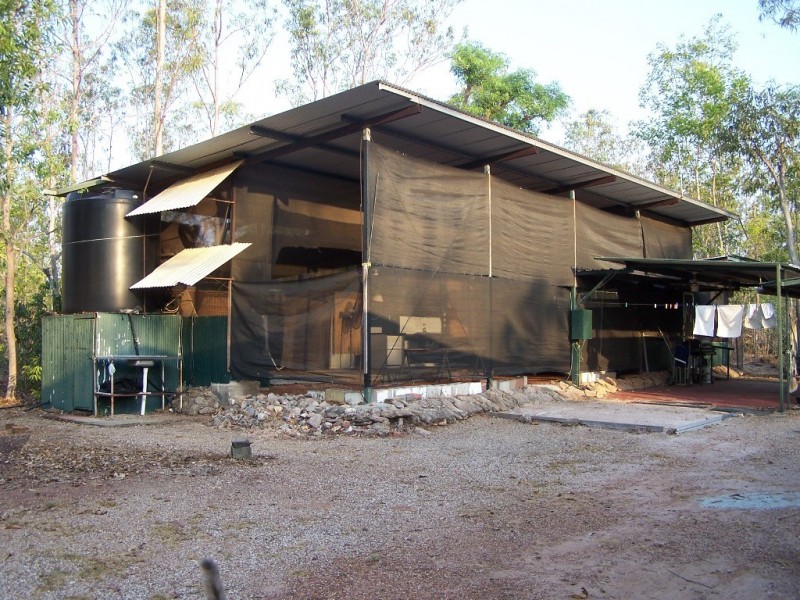 11 Vangemann Street, Wagait Beach NT 0822