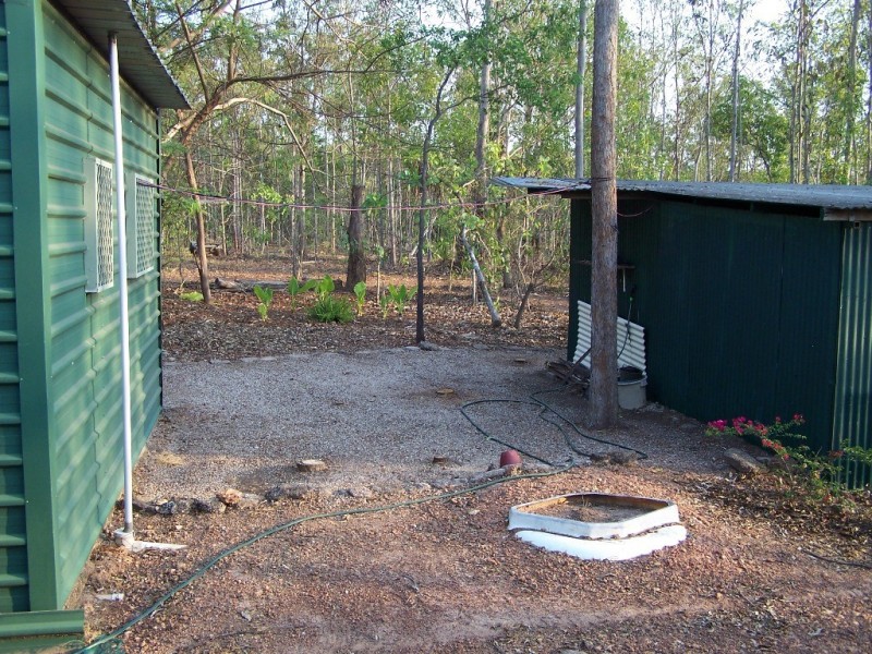 11 Vangemann Street, Wagait Beach NT 0822