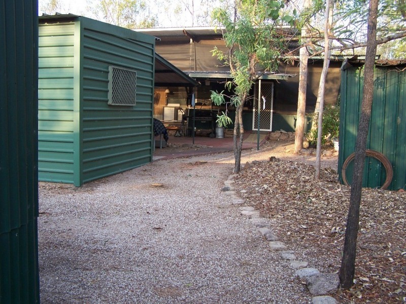 11 Vangemann Street, Wagait Beach NT 0822