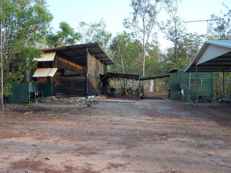 11 Vangemann Street, Wagait Beach NT 0822