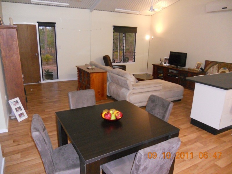 11 Vangemann Street, Wagait Beach NT 0822