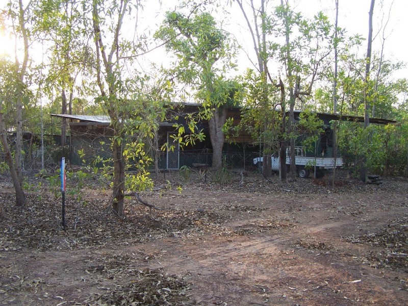 11 Vangemann Street, Wagait Beach NT 0822