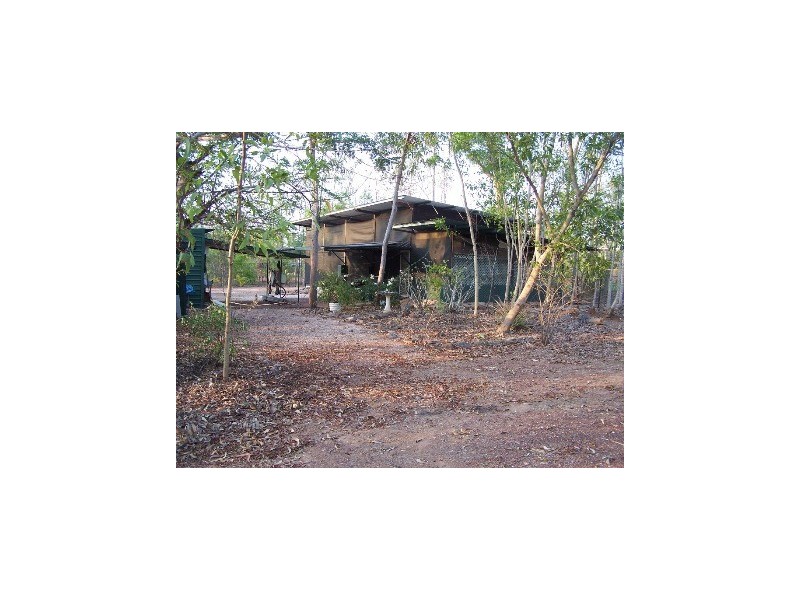 11 Vangemann Street, Wagait Beach NT 0822