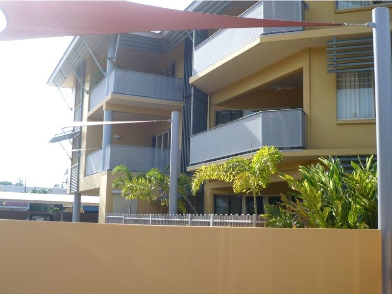 14/12 MACKILLOP STREET, Parap NT 0820