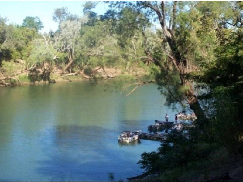 Daly River Mango Farm, Daly River NT 0822