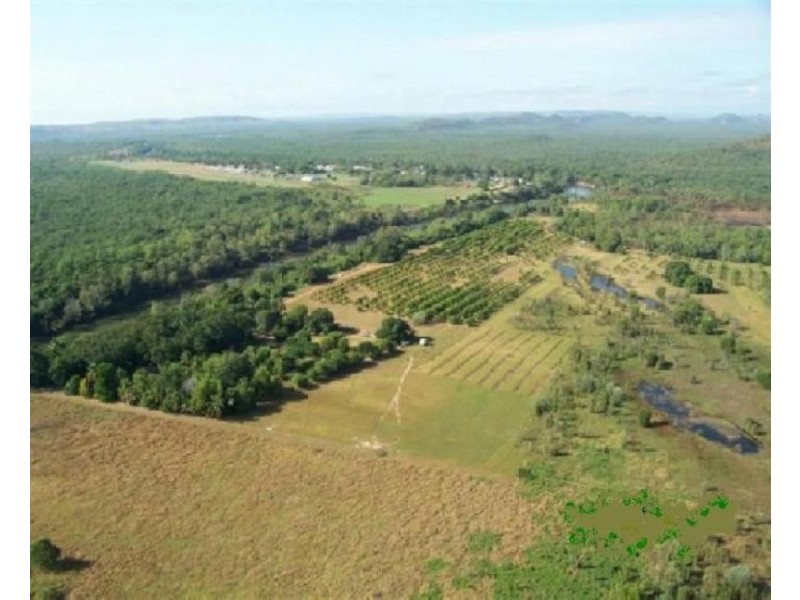 Daly River Mango Farm, Daly River NT 0822 the real estate agency