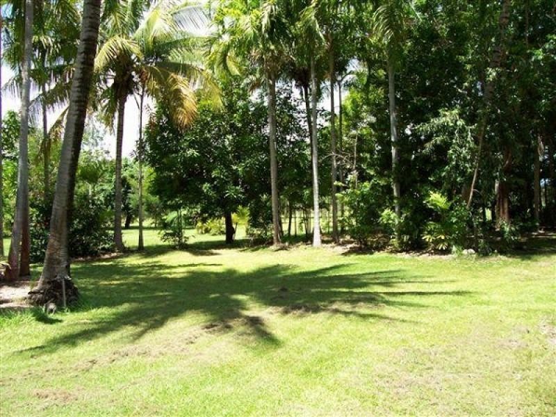 Daly River Mango Farm, Daly River NT 0822 the real estate agency