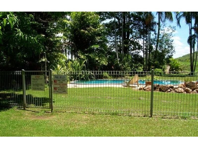 Daly River Mango Farm, Daly River NT 0822