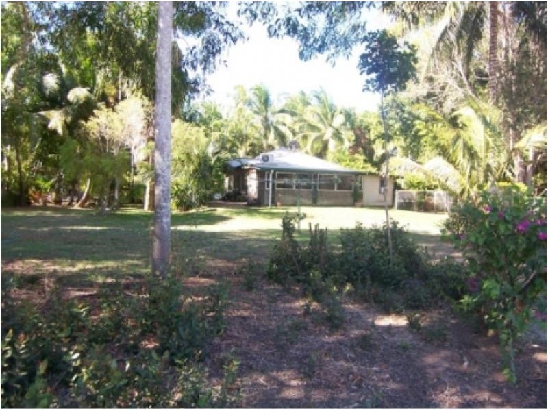 Daly River Mango Farm, Daly River NT 0822