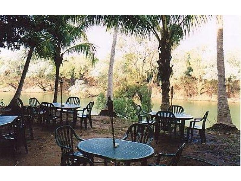 Daly River Mango Farm, Daly River NT 0822 the real estate agency