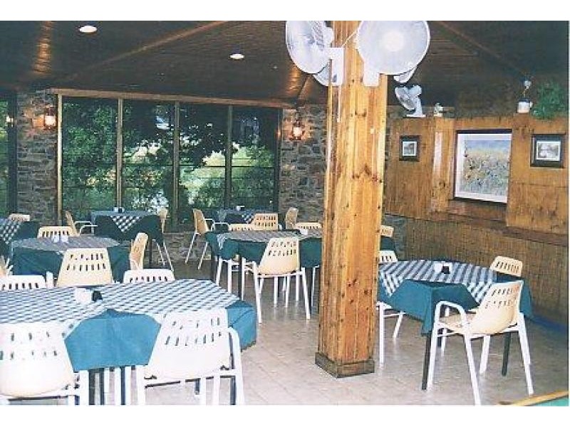 Daly River Mango Farm, Daly River NT 0822