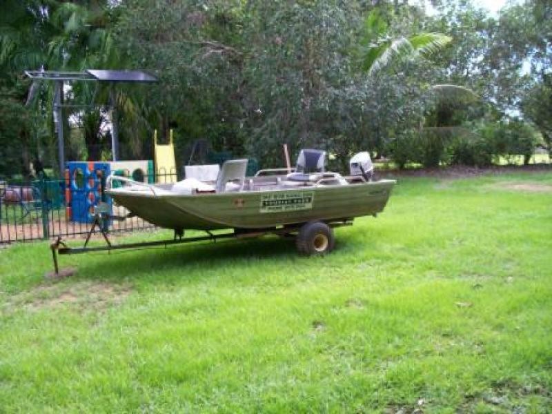 Daly River Mango Farm, Daly River NT 0822
