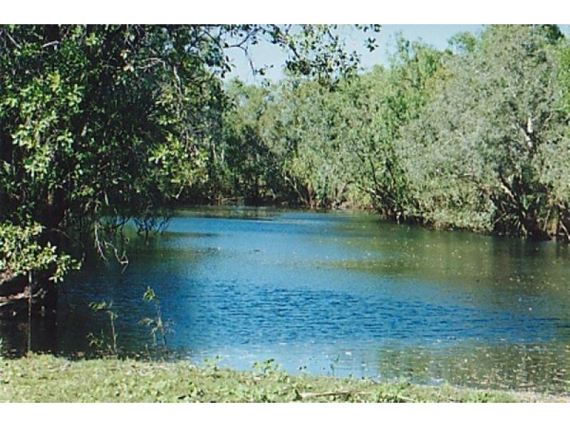 Daly River Mango Farm, Daly River NT 0822