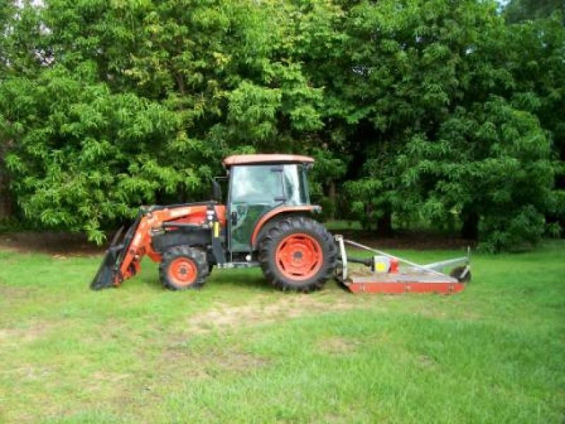 Daly River Mango Farm, Daly River NT 0822