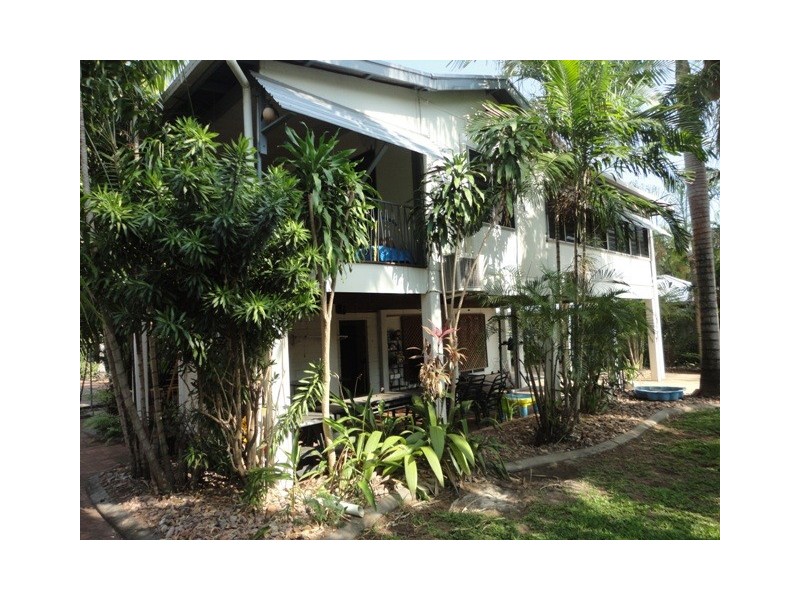 5/23 Chapman Road, Rapid Creek NT 0810