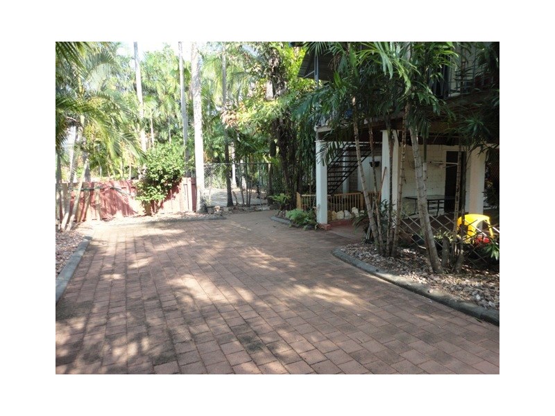 5/23 Chapman Road, Rapid Creek NT 0810