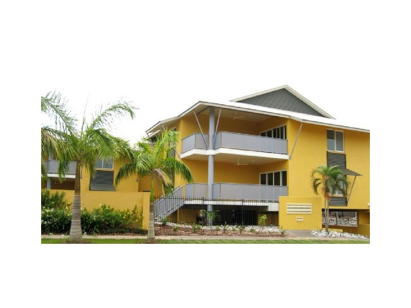 7/1 DINAH COURT, Stuart Park NT 0820