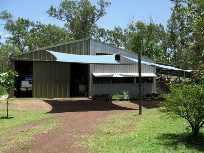 Section 3067 Namarada Drive, Dundee Beach NT 0840