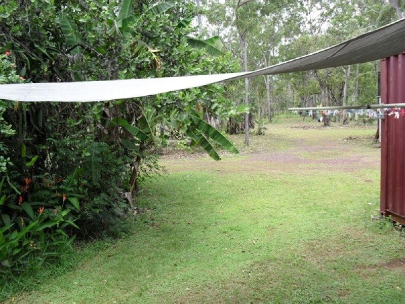 Section 3067 Namarada Drive, Dundee Beach NT 0840