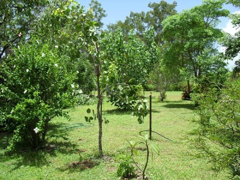 Section 3067 Namarada Drive, Dundee Beach NT 0840