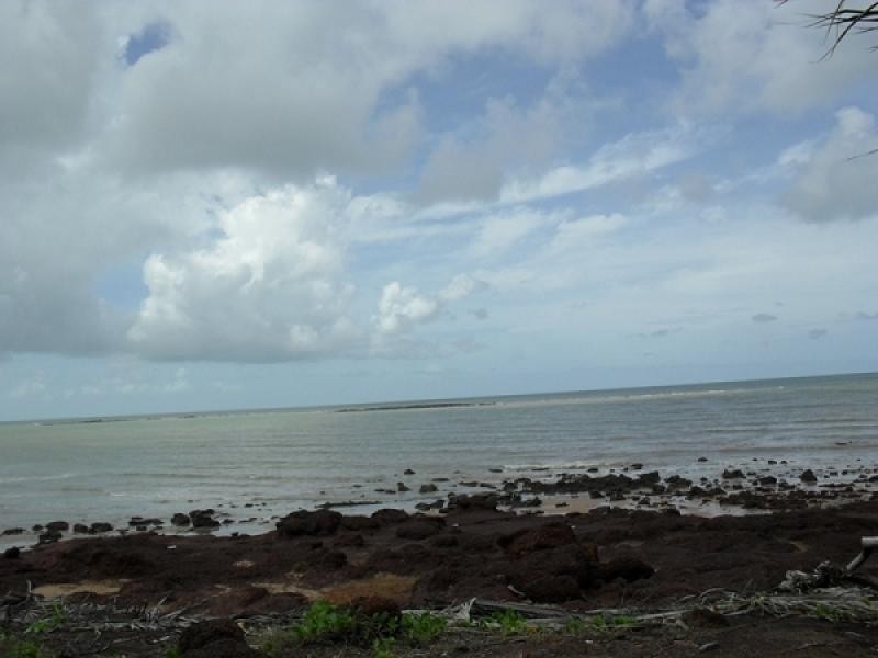 Section 3067 Namarada Drive, Dundee Beach NT 0840