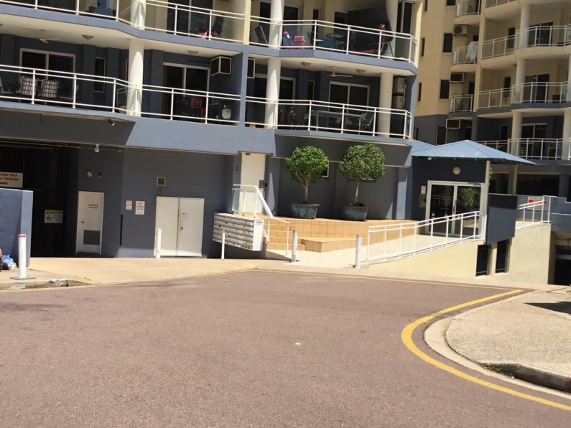 43/5 Cardona Court, Darwin City NT 0800