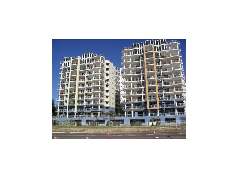 43/5 Cardona Court, Darwin City NT 0800