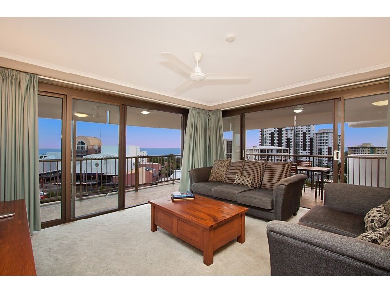 37/93 Smith Street, Darwin NT 0800