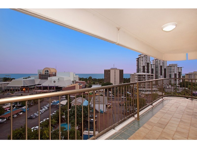 37/93 Smith Street, Darwin NT 0800