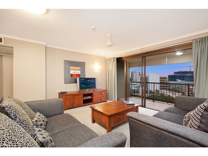 37/93 Smith Street, Darwin NT 0800